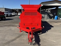 Рециклер асфальтобетона Bagela BA10000 2023  